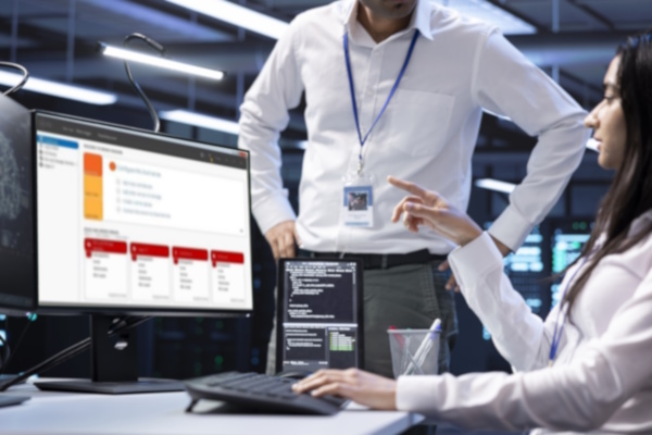 OneDrive Implementation